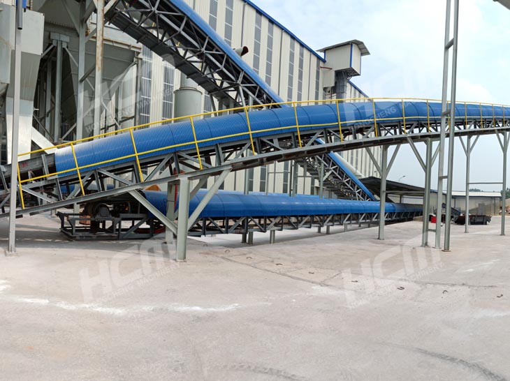 EPC (Construcción de ingeniería de adquisición) 001