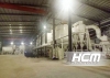 HC1700 molino - proyecto de pirofilita