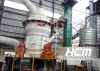 Molino vertical HLM2900