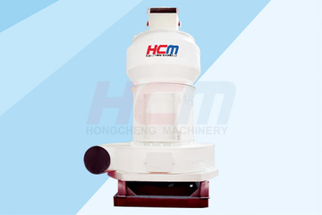 HCM Reinforced Grinding Mill