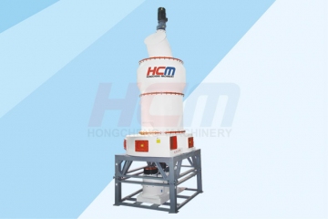 HC Grinding Mill